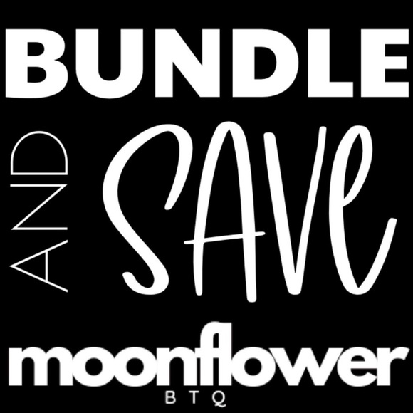 Welcome to MoonFlowerBtq! - Picture 4 of 7